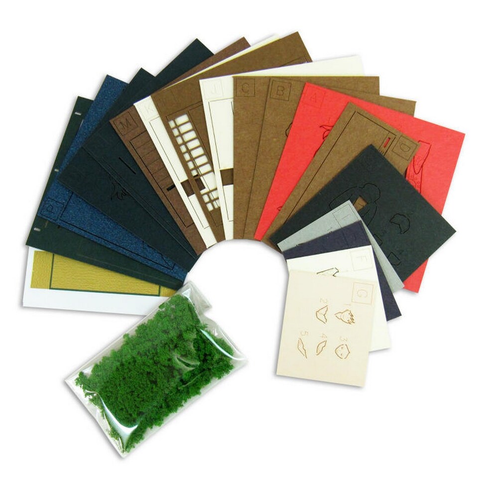 さんけい スタジオジブリ ミニ ふたりの結婚式 (MP07-69)