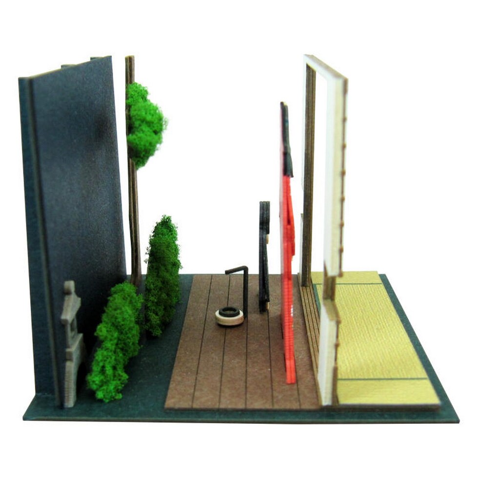 さんけい スタジオジブリ ミニ ふたりの結婚式 (MP07-69)