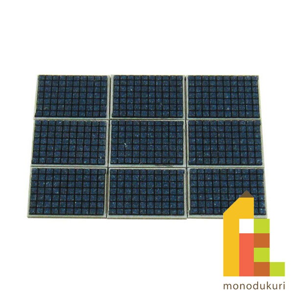 さんけい ジオラマ オプション S=1/150 ソーラーパネルA (MP04-96)