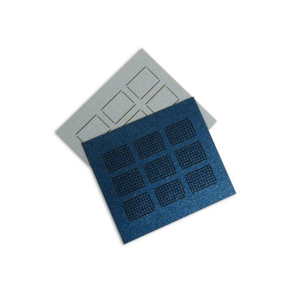 さんけい ジオラマ オプション S=1/150 ソーラーパネルA (MP04-96)