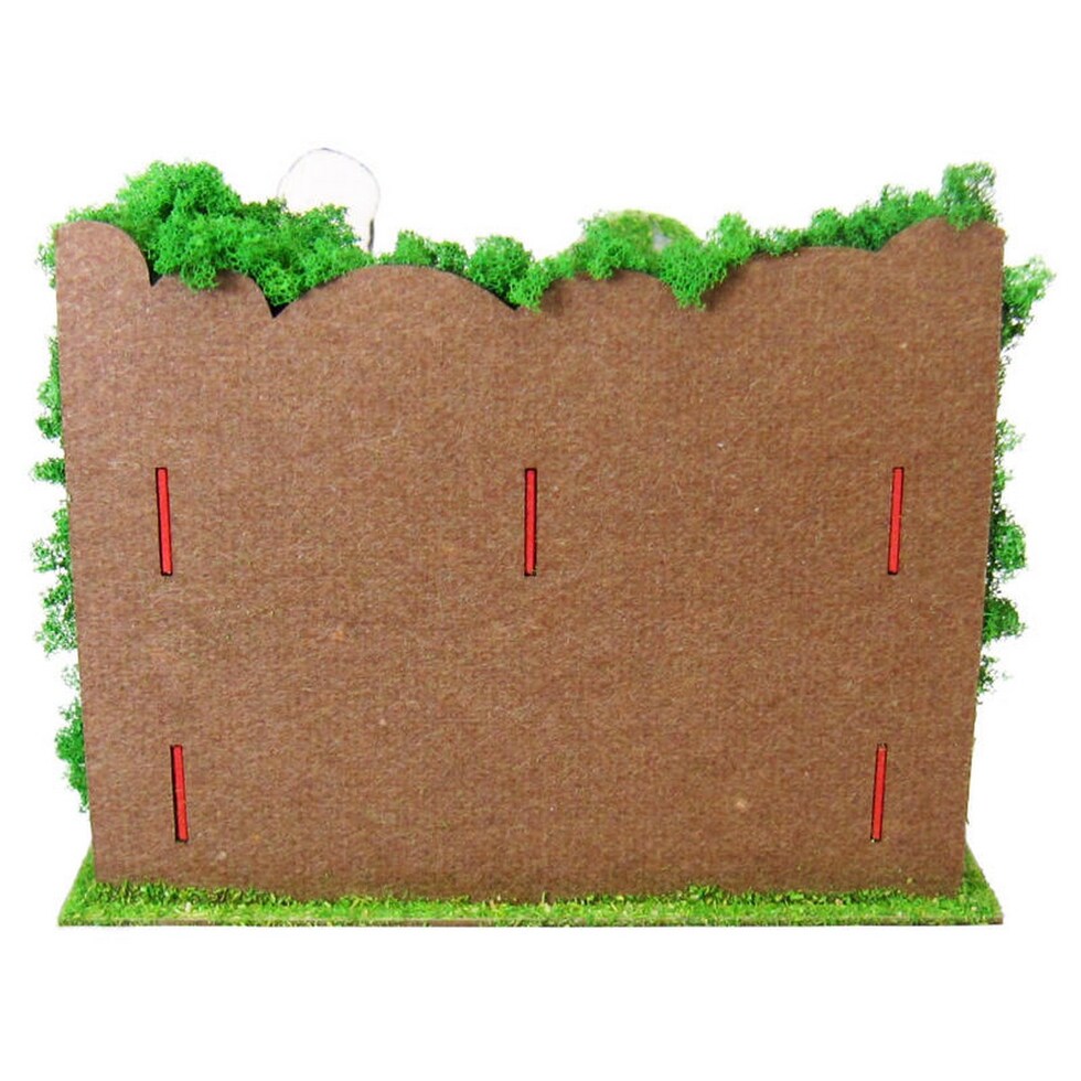 さんけい スタジオジブリ ミニ 千尋と石人 (MP07-71)