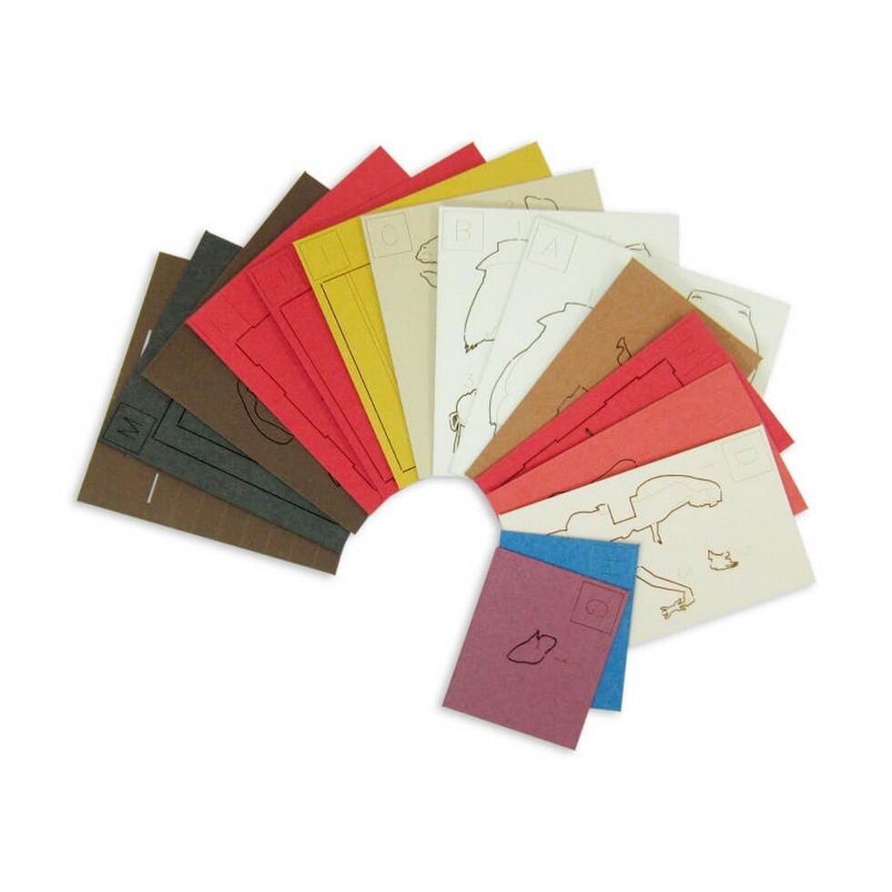 さんけい スタジオジブリ ミニ リンと蛙男とおしらさま (MP07-72)