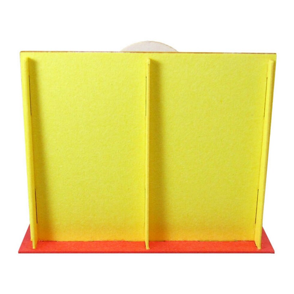 さんけい スタジオジブリ ミニ 坊と坊ネズミとハエドリ (MP07-74)