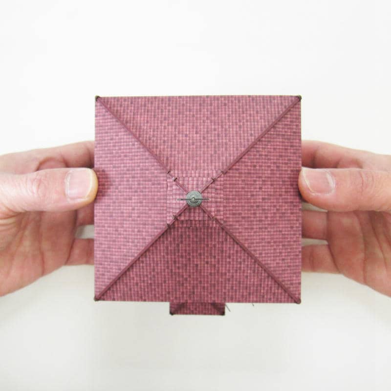 さんけい ジブリ シリーズ S=1/150 カルチェラタン (MK07-34)