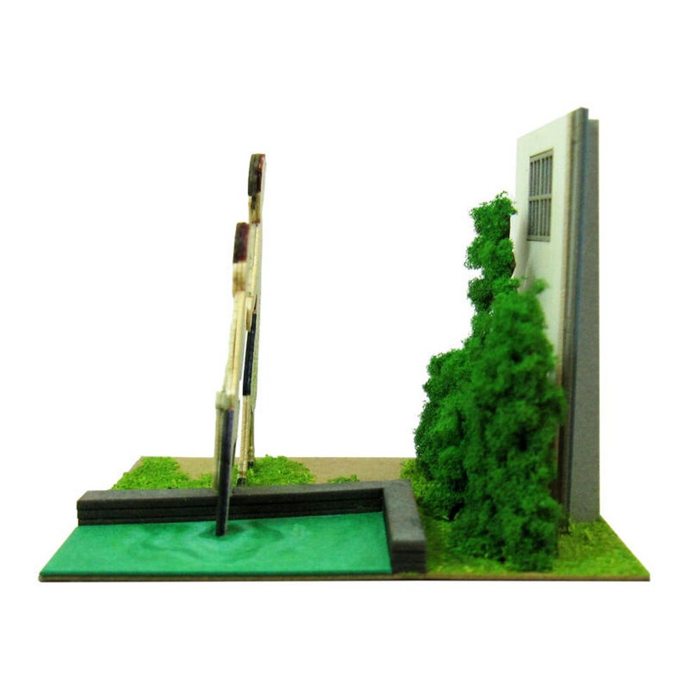 さんけい スタジオジブリ ミニ 記念撮影 (MP07-78)