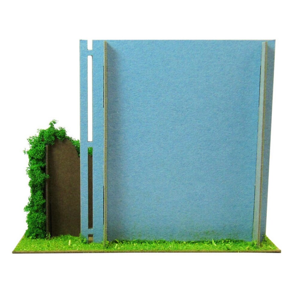 さんけい スタジオジブリ ミニ 記念撮影 (MP07-78)