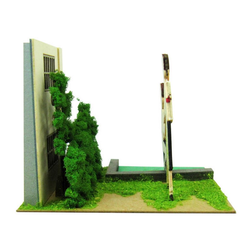 さんけい スタジオジブリ ミニ 記念撮影 (MP07-78)