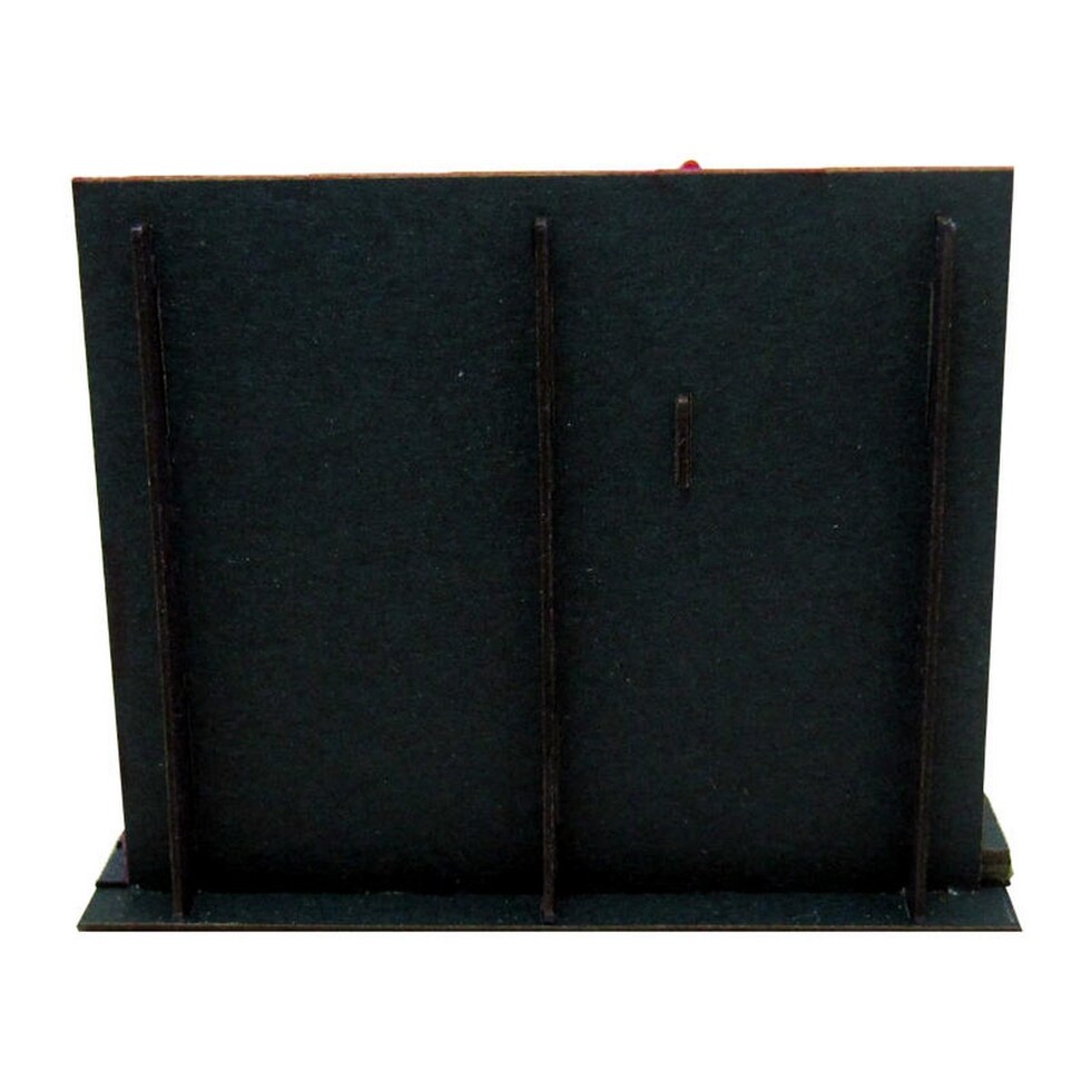 さんけい スタジオジブリ ミニ 先輩魔女さん (MP07-81)