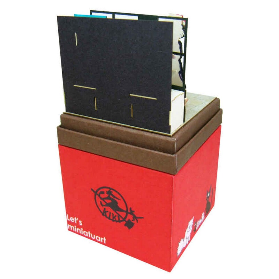 さんけい スタジオジブリ ミニ お買い物 (MP07-83)