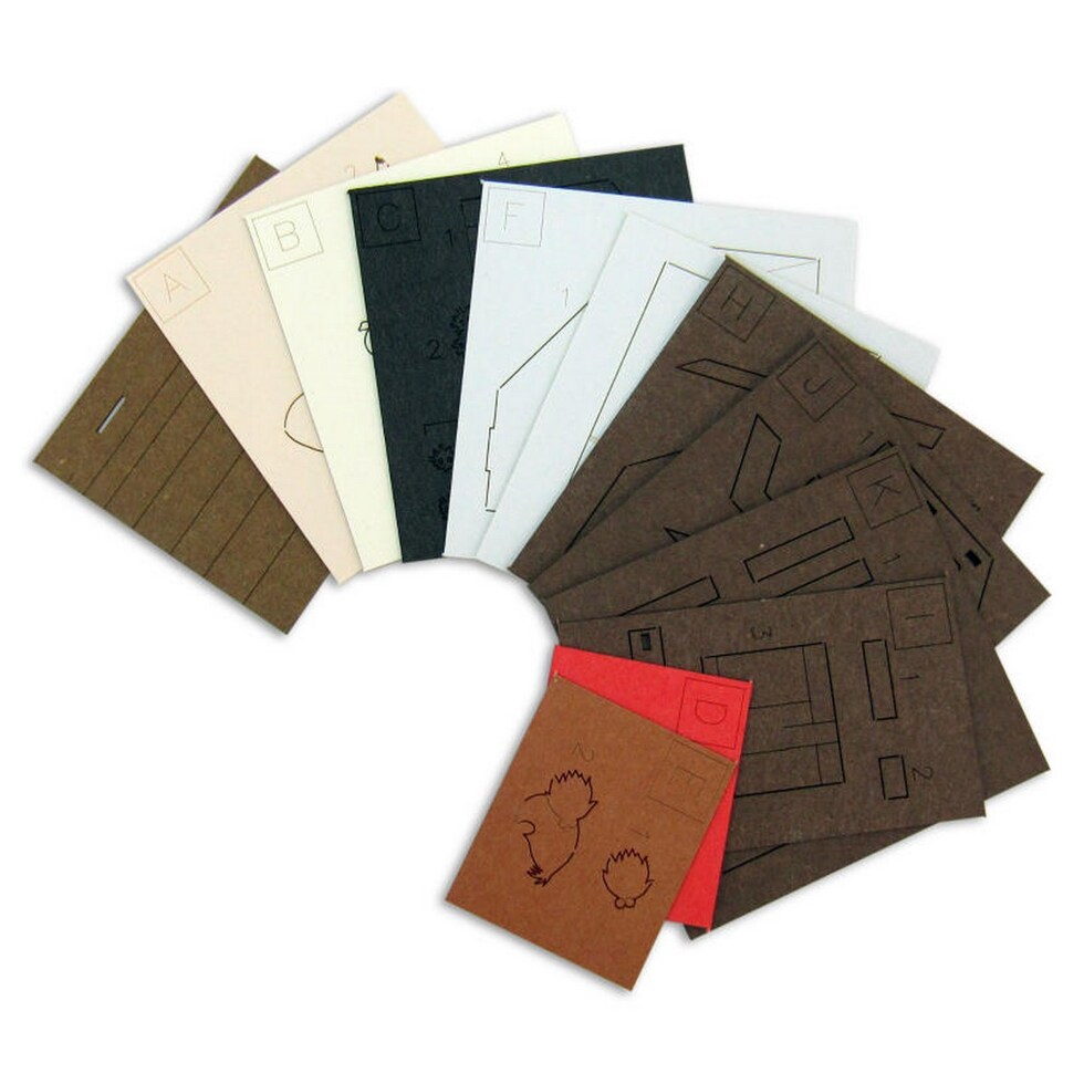 さんけい スタジオジブリ ミニ メイとマックロクロスケ (MP07-86)