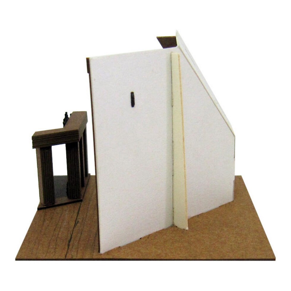 さんけい スタジオジブリ ミニ メイとマックロクロスケ (MP07-86)