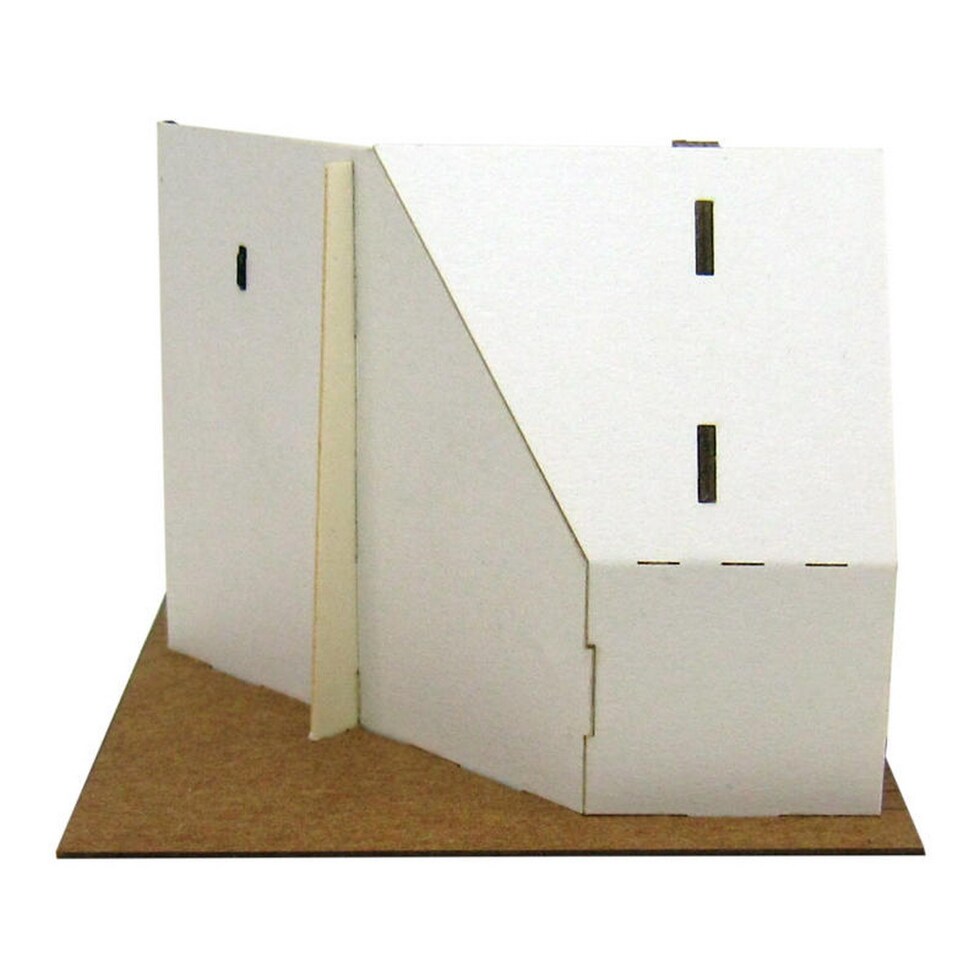 さんけい スタジオジブリ ミニ メイとマックロクロスケ (MP07-86)