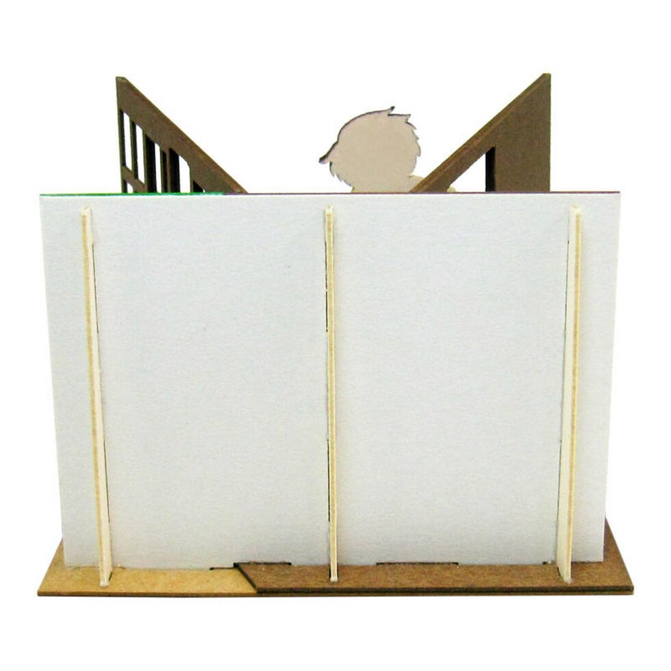 さんけい スタジオジブリ ミニ 手も足もマックロケ (MP07-87)