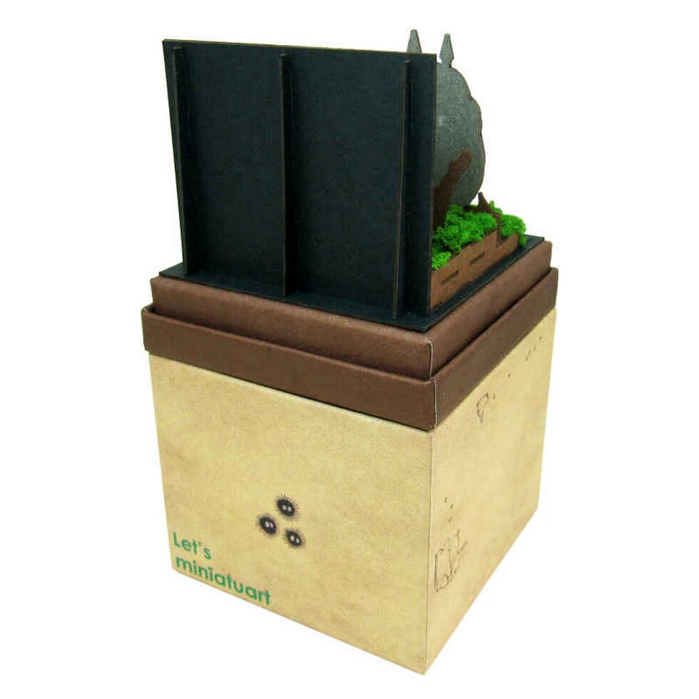 さんけい スタジオジブリ ミニ オカリナの音色 (MP07-89)