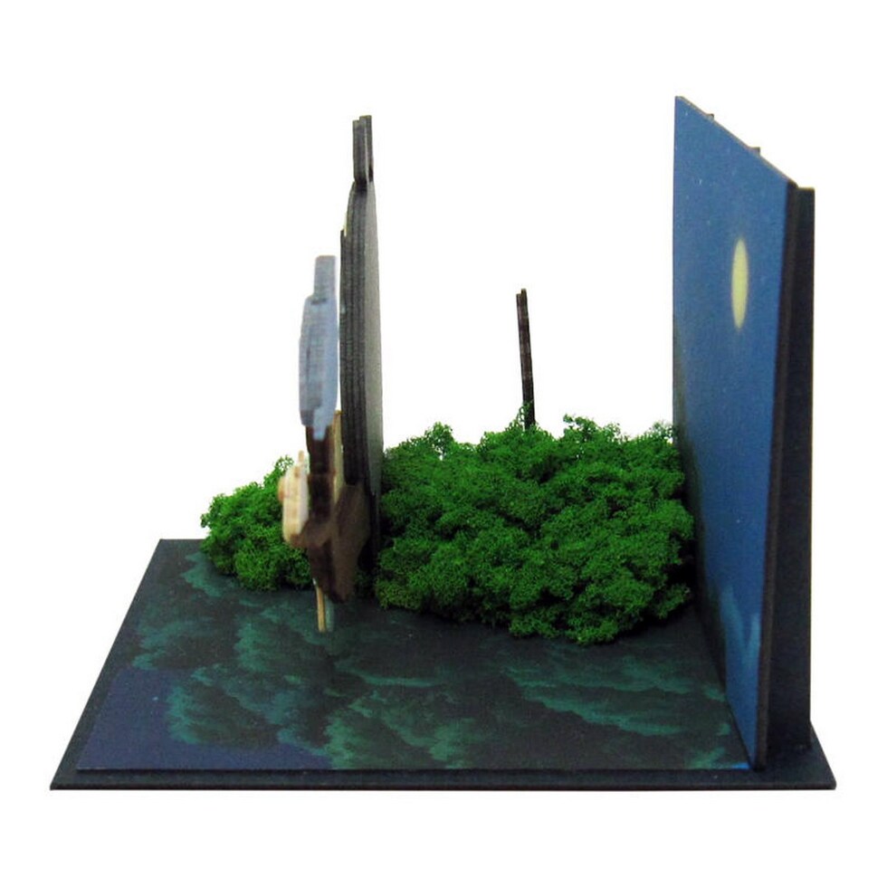 さんけい スタジオジブリ ミニ オカリナの音色 (MP07-89)