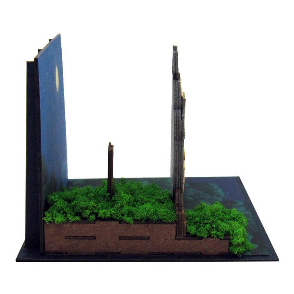 さんけい スタジオジブリ ミニ オカリナの音色 (MP07-89)