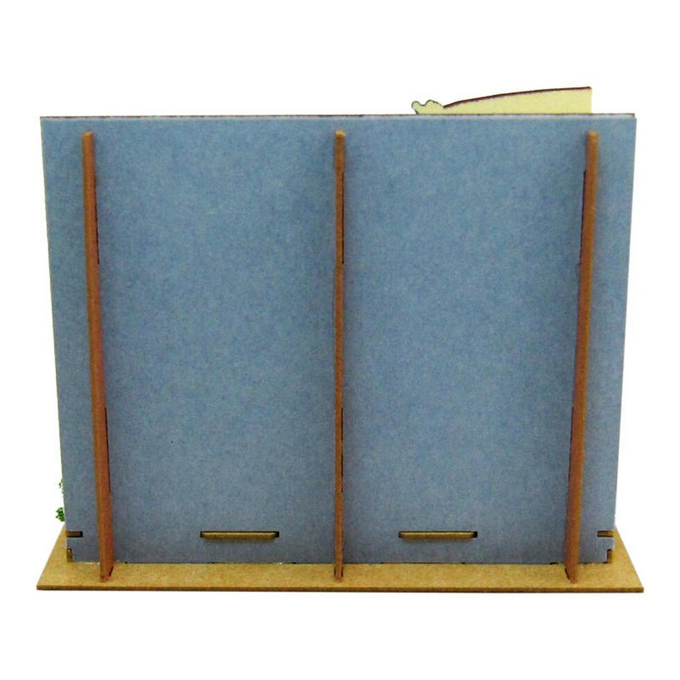 さんけい スタジオジブリ ミニ 迷子のメイみっけ (MP07-90)