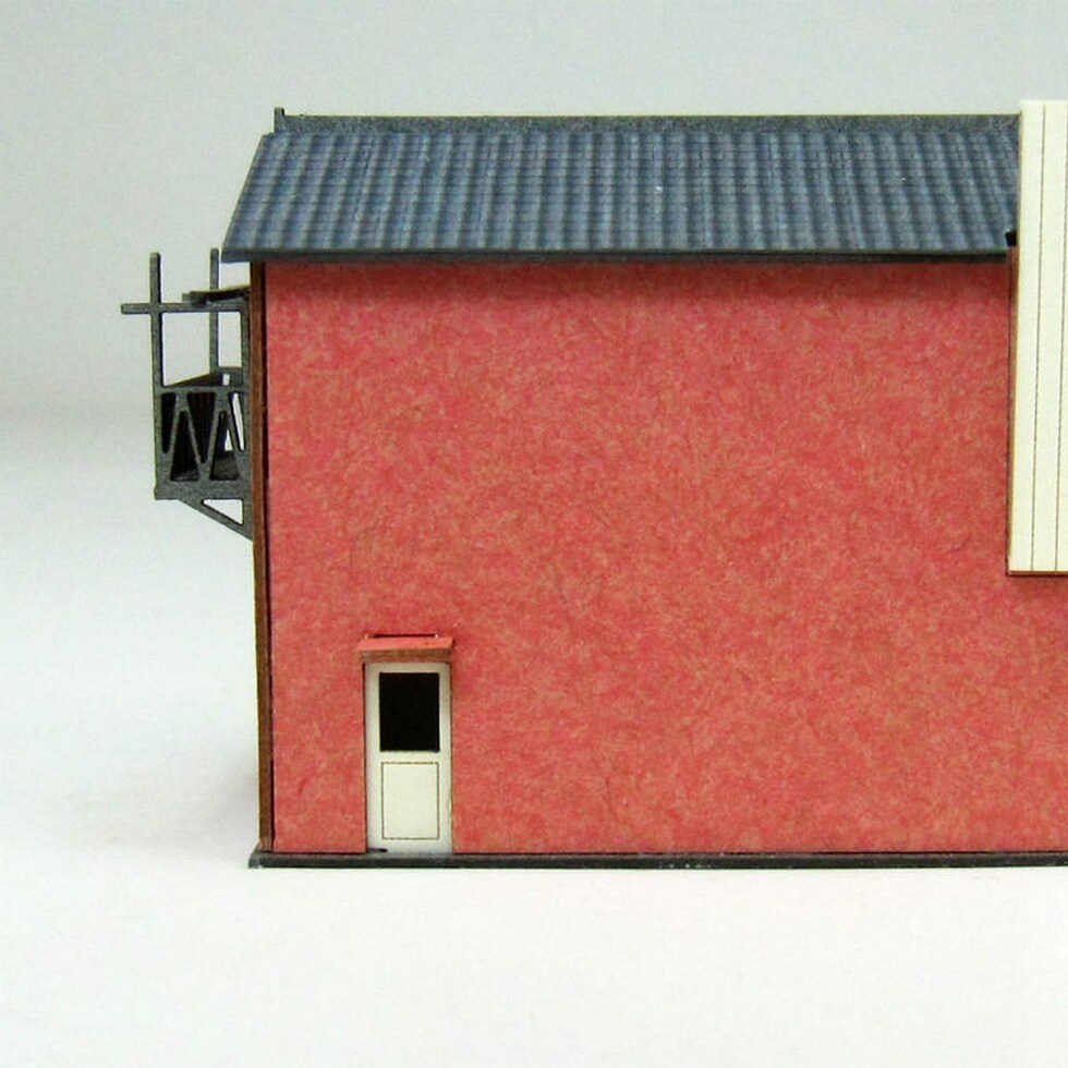 さんけい みにちゅあーと・プチ 商店-6 (MP01-156)