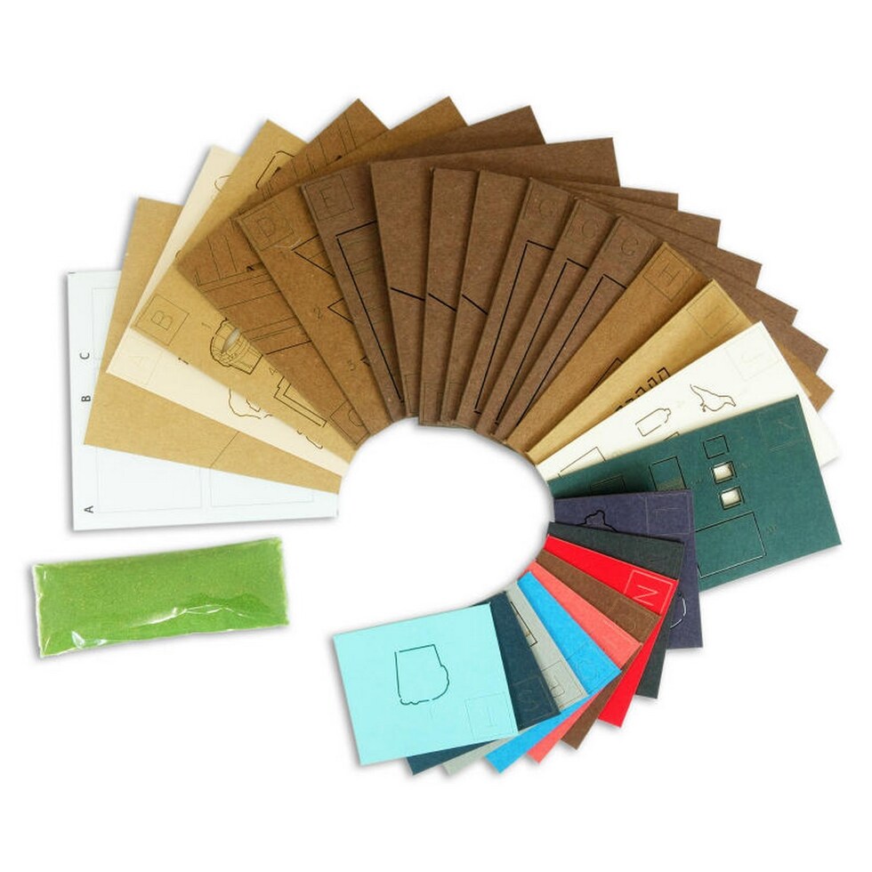 さんけい スタジオジブリ ミニ ウルスラとキキ (MP07-92)