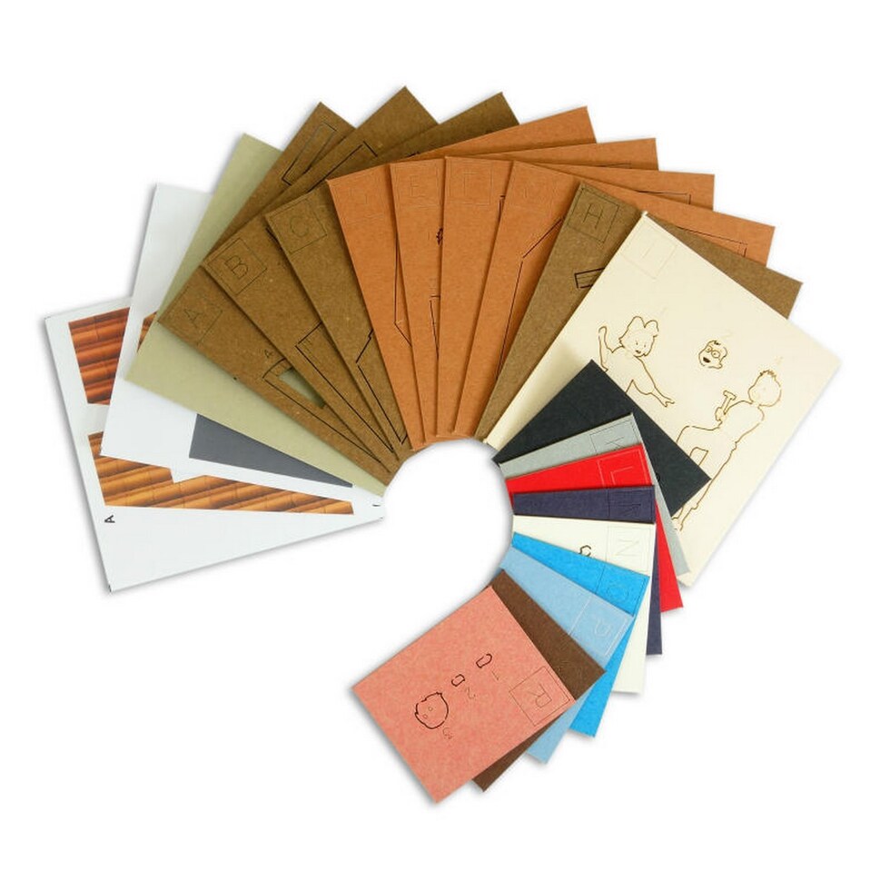 さんけい スタジオジブリ ミニ キキの看板 (MP07-95)