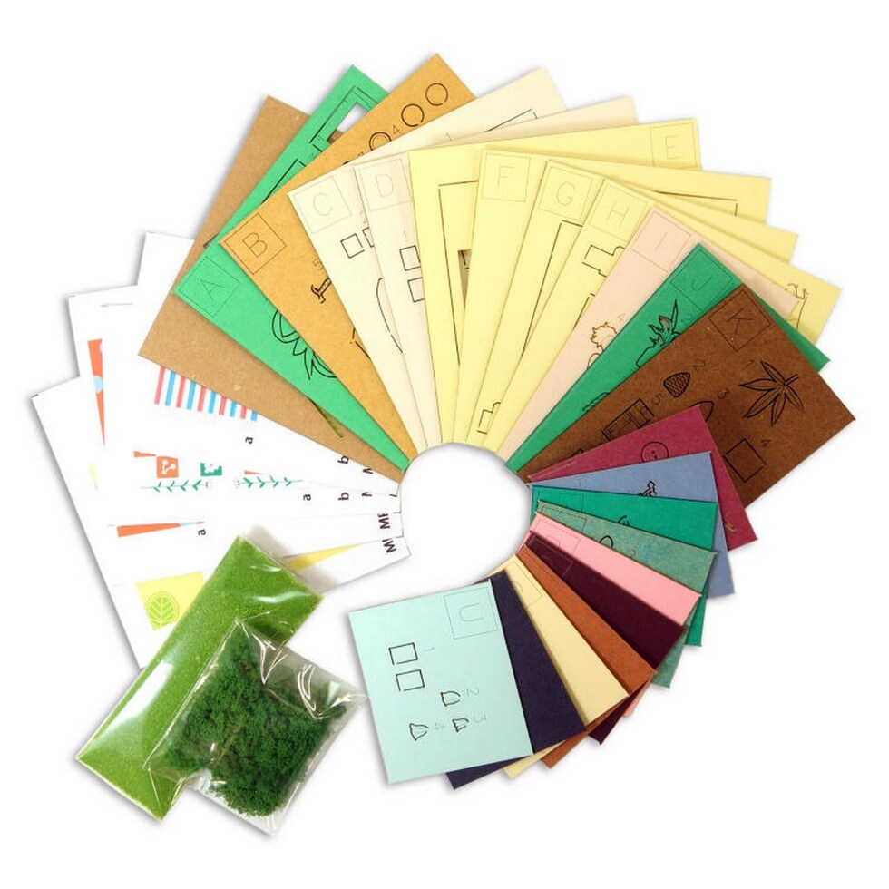 さんけい スタジオジブリ ミニ ホミリーとアリエッティ (MP07-101)