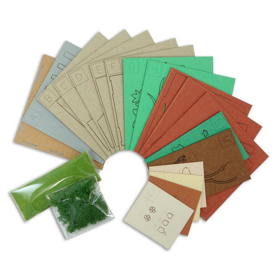 さんけい スタジオジブリ ミニ わすれもの (MP07-104)