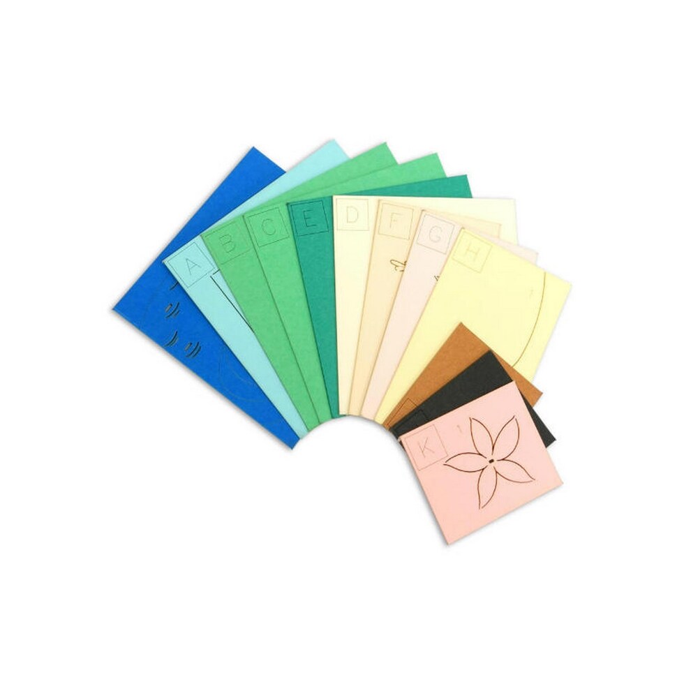 さんけい ムーミン ミニ ちびのミイ 水辺 (MP09-01)