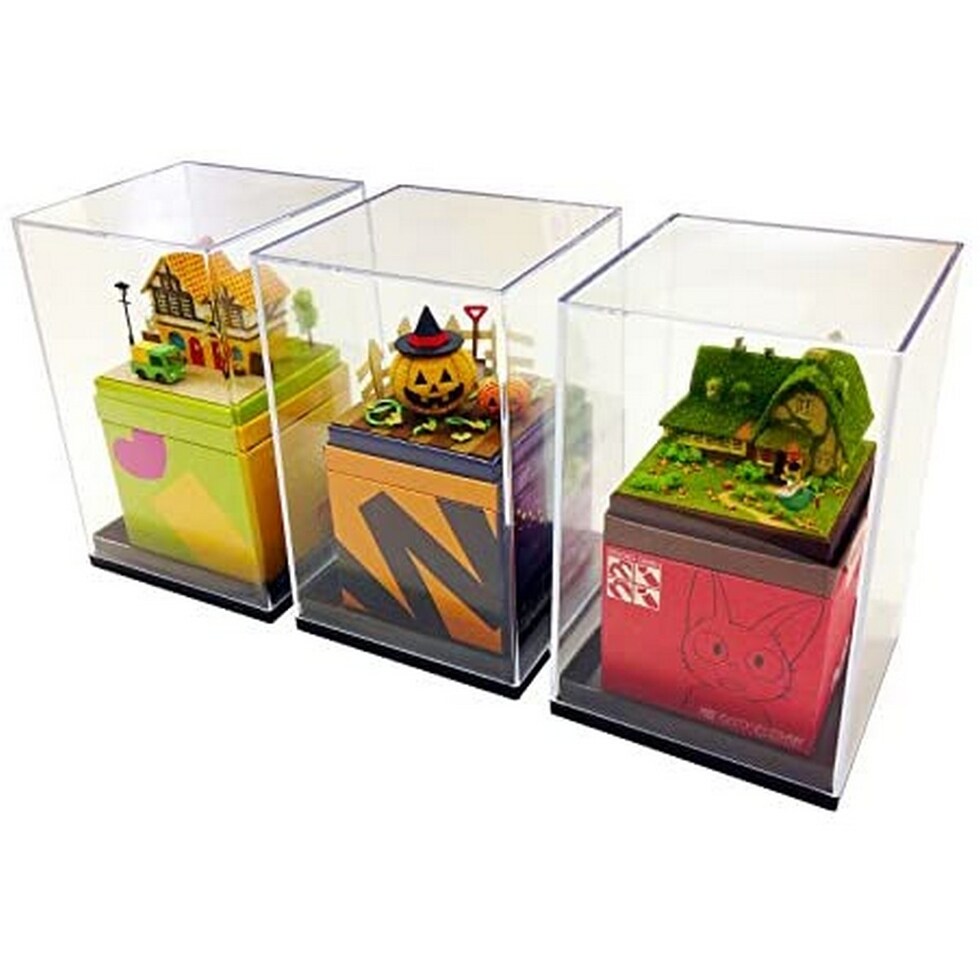 さんけい mini専用ケース W81×D81×H125mm (MC-01)