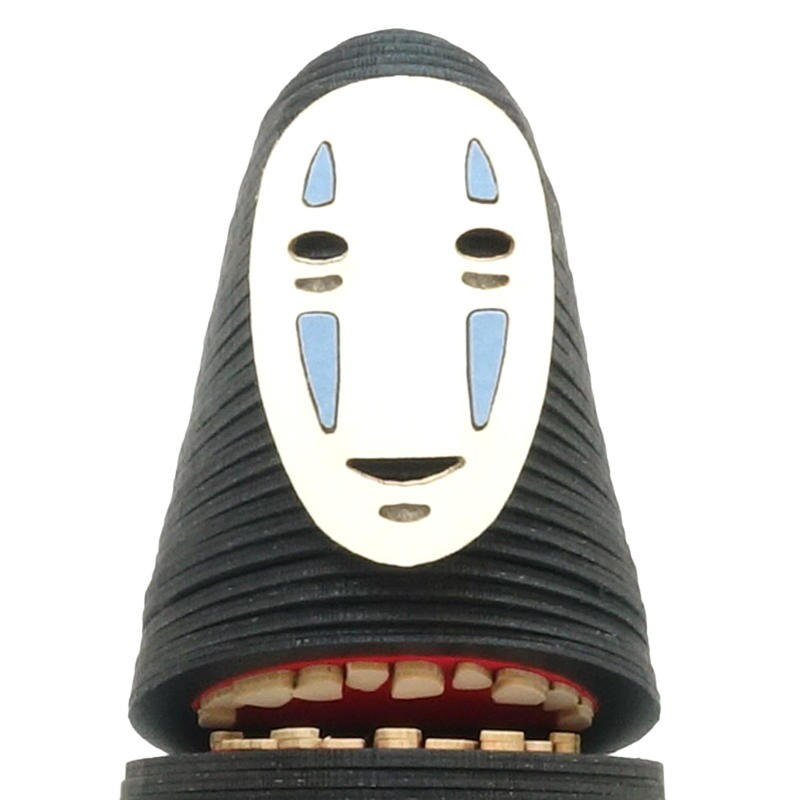 さんけい ジブリ シリーズ カオナシ (MK07-38)