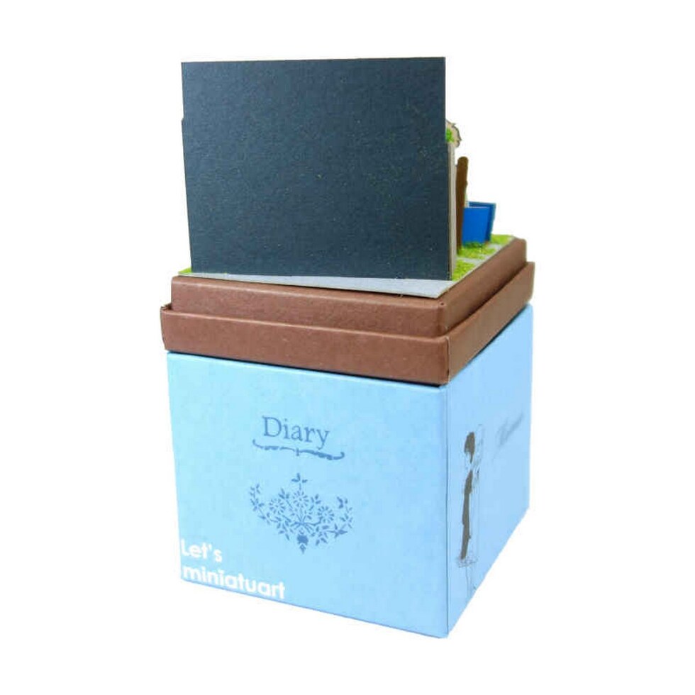 さんけい スタジオジブリ ミニ 夜のピクニック (MP07-112)