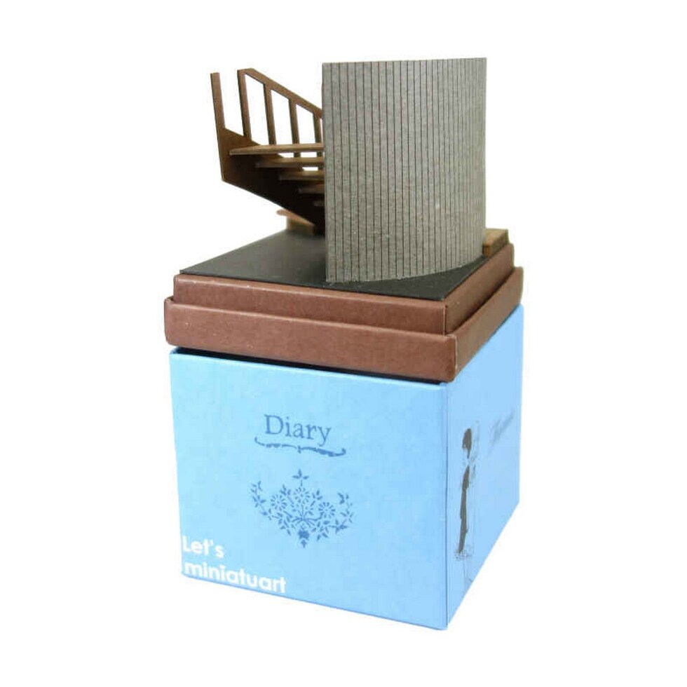 さんけい スタジオジブリ ミニ よみがえる日々 (MP07-114)