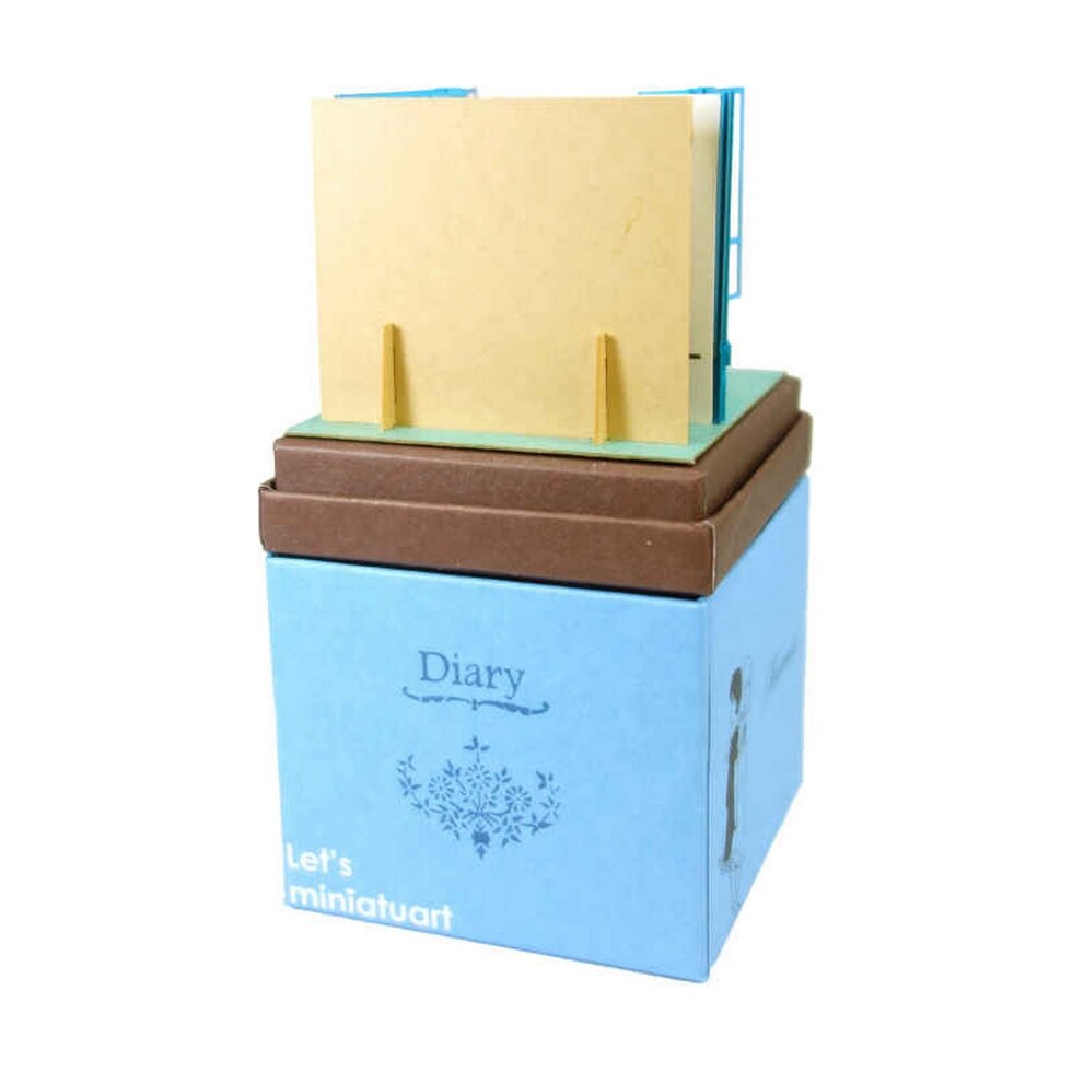 さんけい スタジオジブリ ミニ ずっと忘れない (MP07-115)