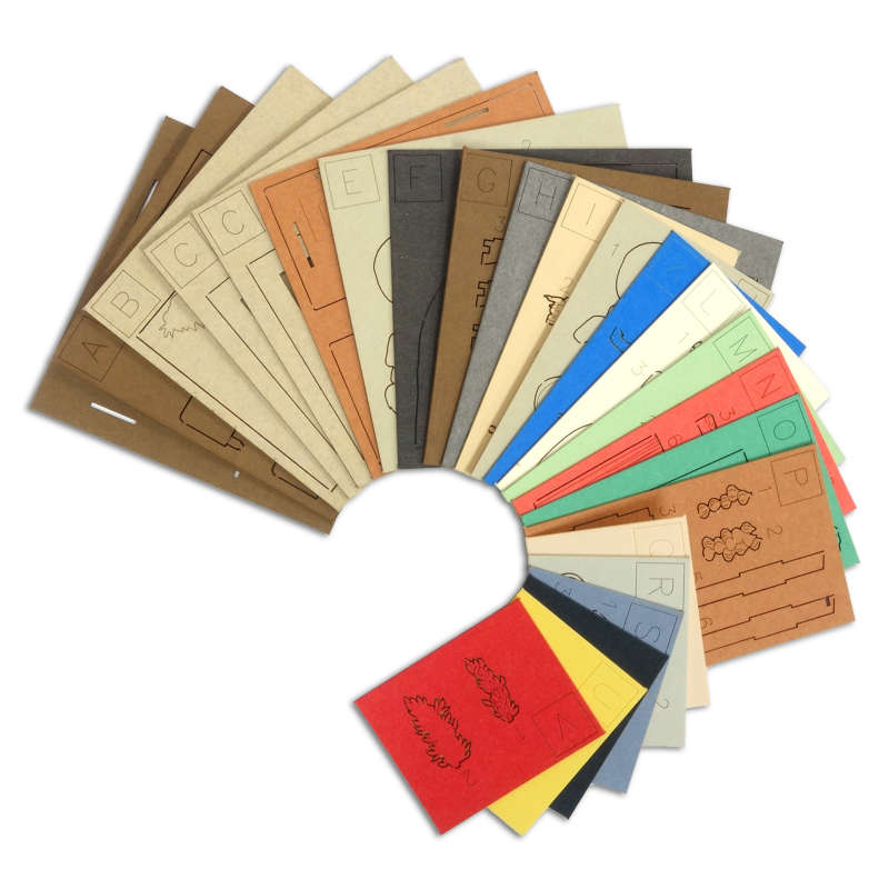 さんけい スタジオジブリ ミニ 銭婆と一緒に編み物 (MP07-120)