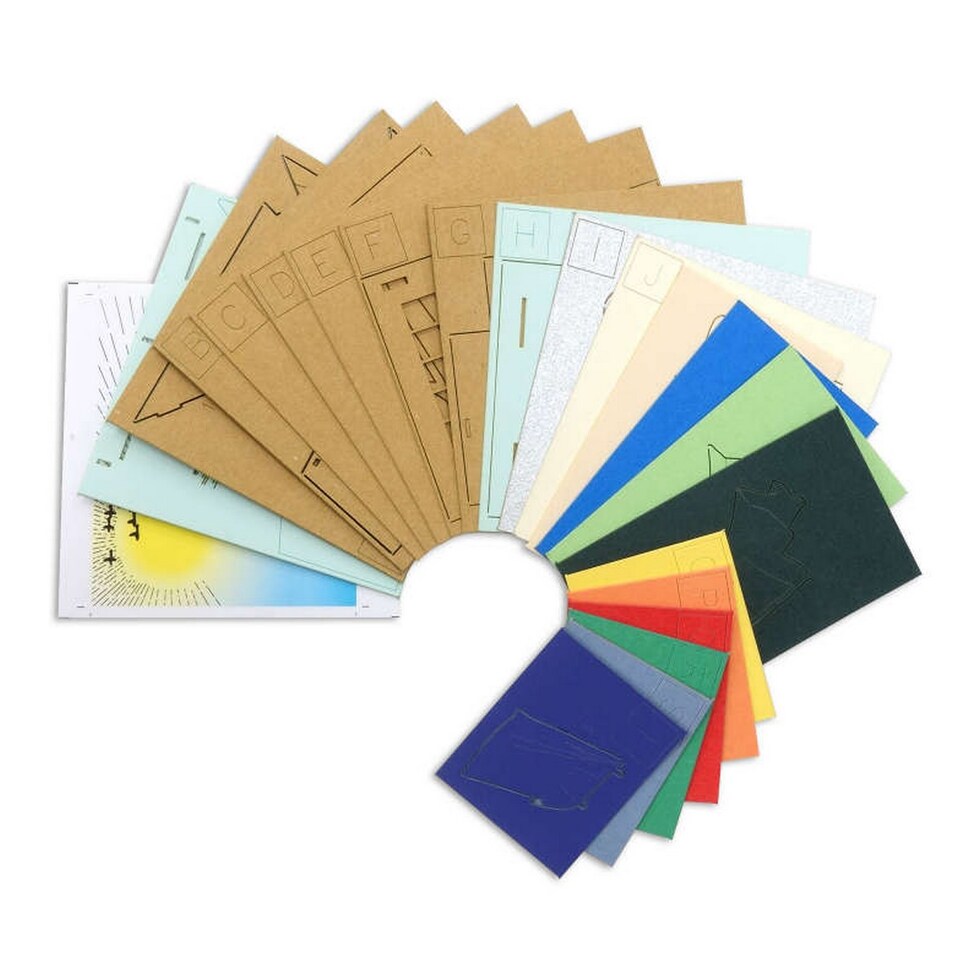 さんけい ムーミン ミニ ミイとおしゃまさん (MP09-07)