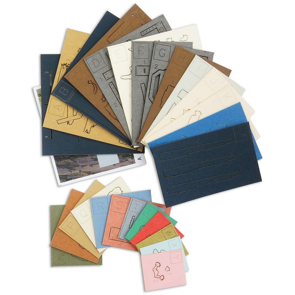 さんけい スタジオジブリ ミニ 逃げるシータとパズー (MP07-133)