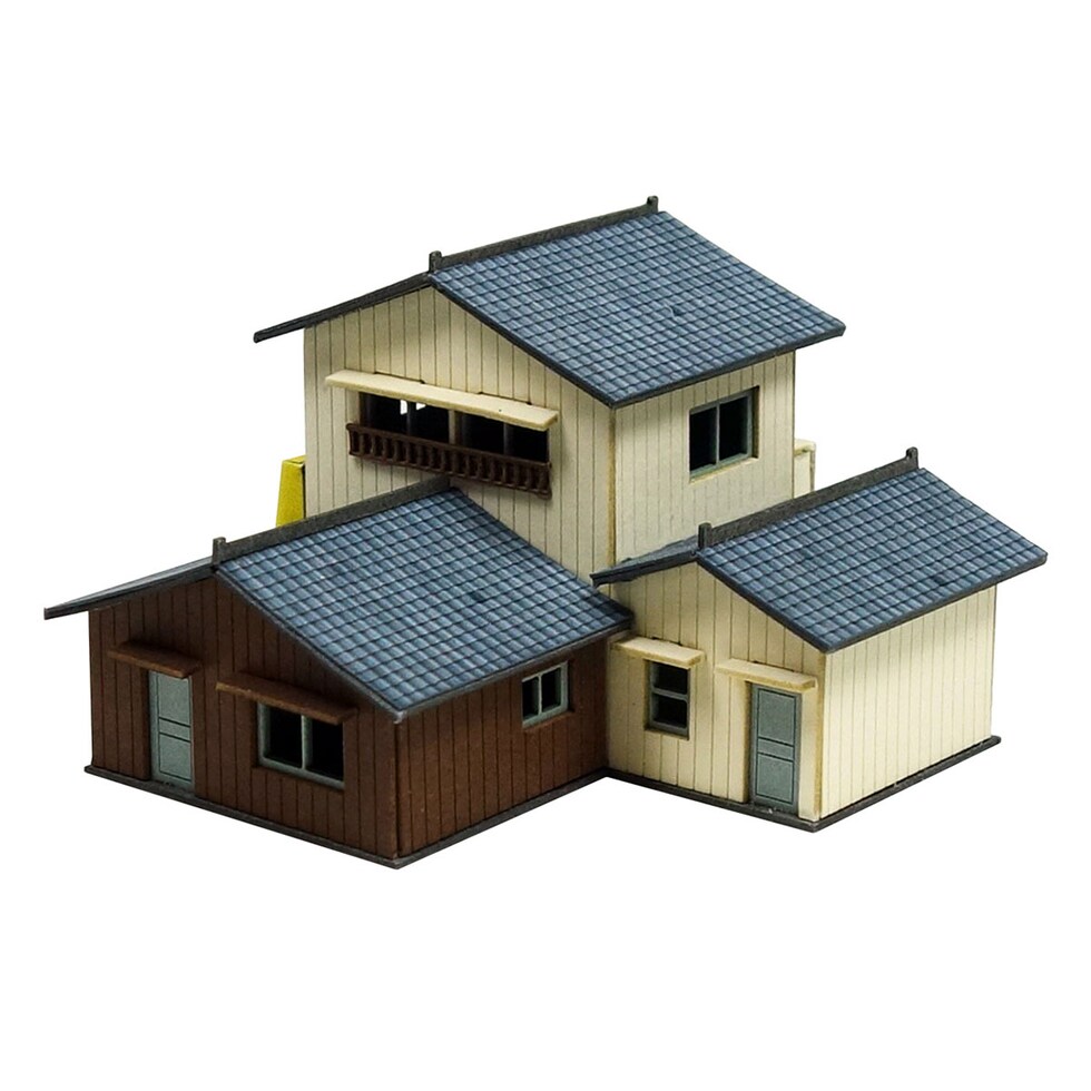 さんけい みにちゅあーと･プチ うどん屋 (MP01-163)