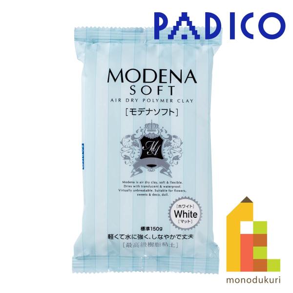 パジコ PADICO モデナソフト 150g(303124)