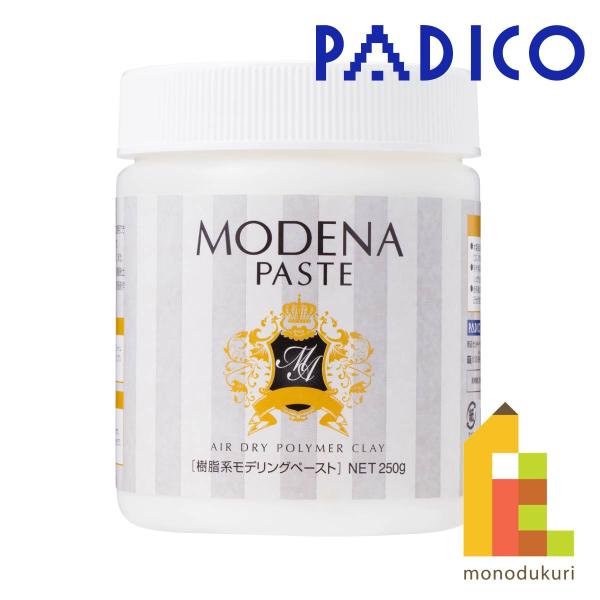 パジコ PADICO モデナペースト 250g(303200)