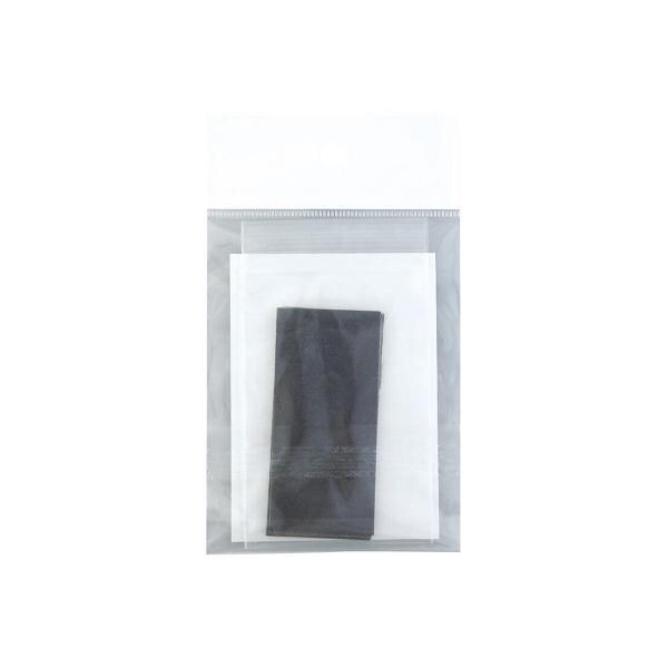 パジコ 耐水紙やすりセット (ミニサイズ／空研ぎ・水研ぎ兼用) (403342)