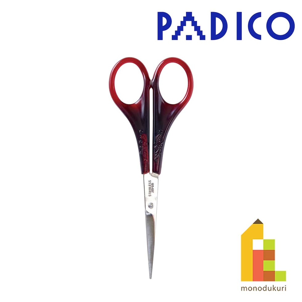 パジコ PADICO 造形用細工ハサミ (403400)