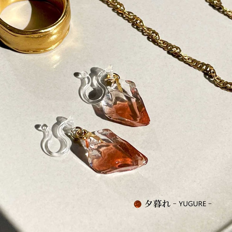 パジコ PADICO 鉱物レジンアクセサリーキット