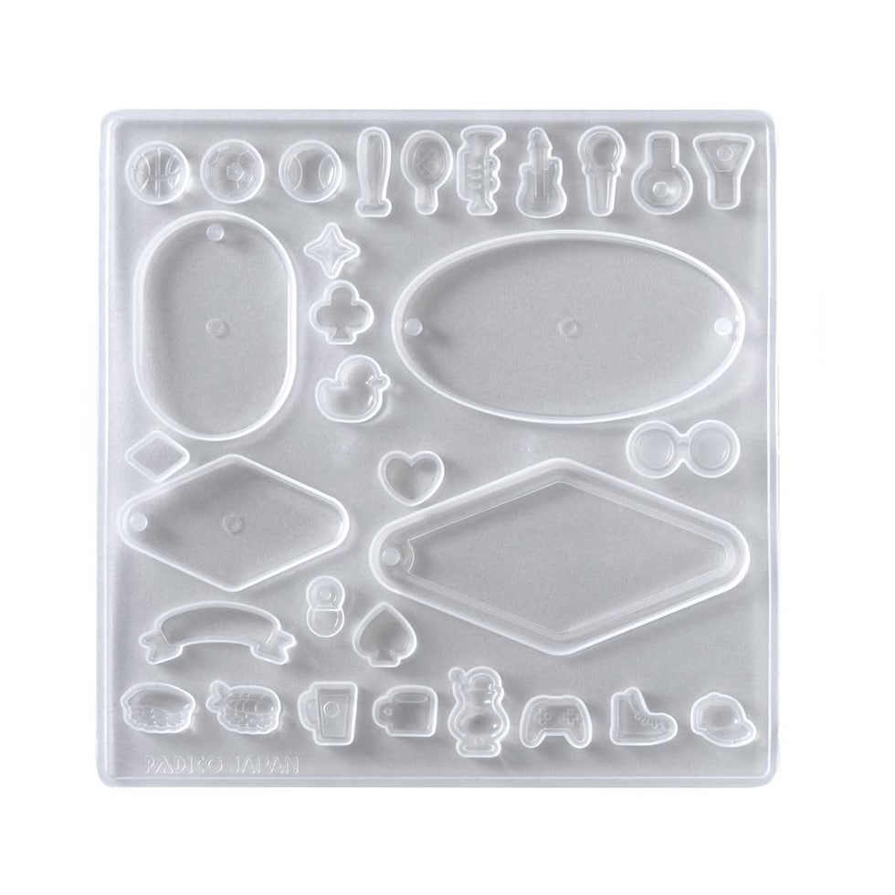 パジコ PADICO タフレクトモールド キータグ (403418)