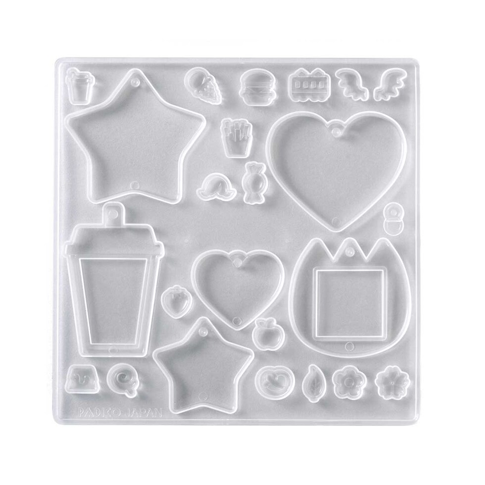 パジコ PADICO タフレクトモールド モチーフ (403419)
