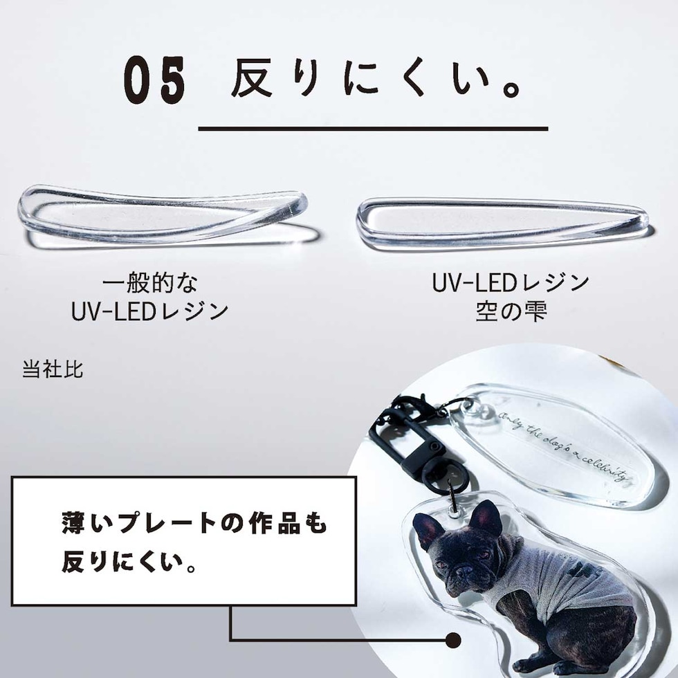 パジコ UV-LEDレジン空の雫 30g (403430)