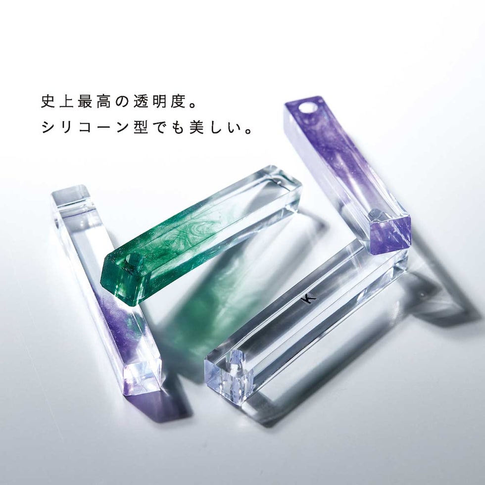 パジコ UV-LEDレジン空の雫 100ｇ (403431)