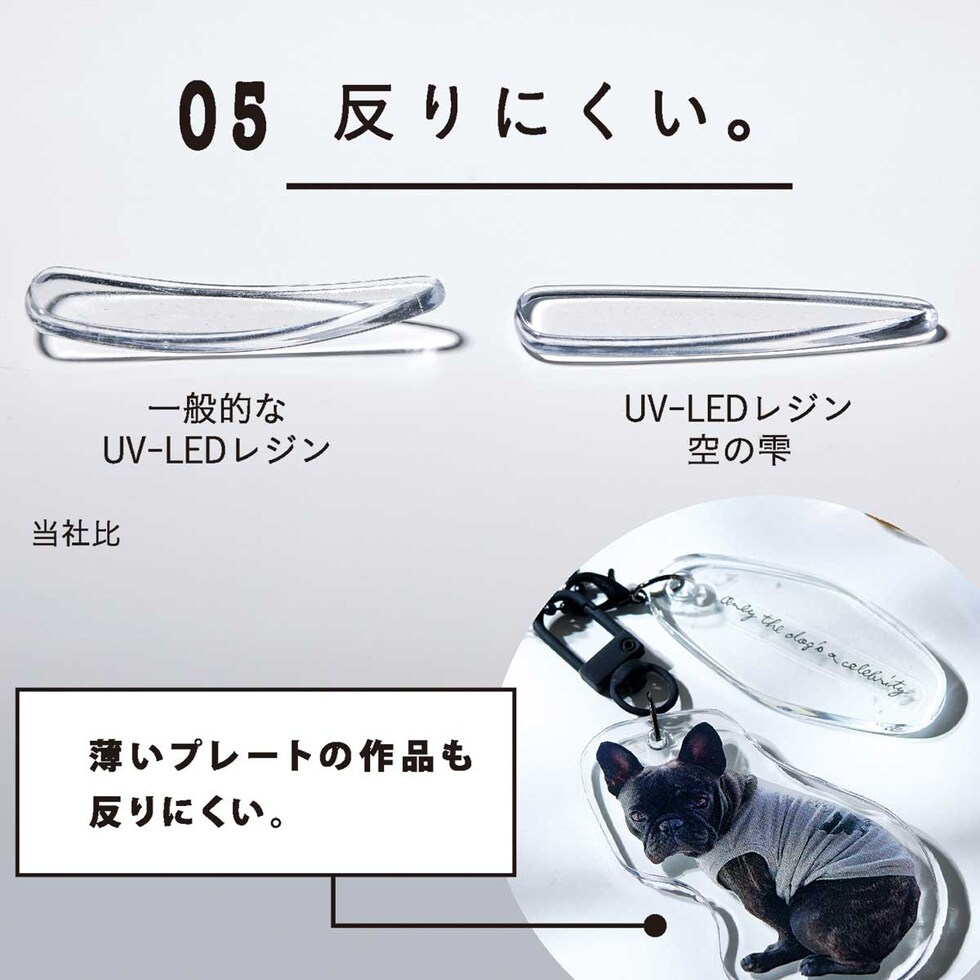 パジコ UV-LEDレジン空の雫 200g (403432)