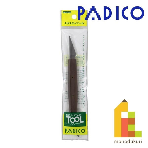 パジコ PADICO 粘土専用カッター(303585)