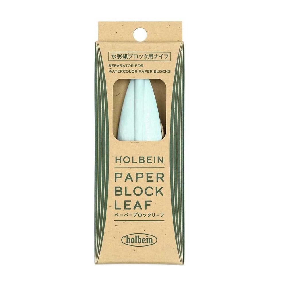 ホルベイン ペーパーブロックリーフ (212021)
