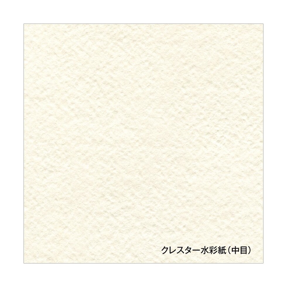 ホルベイン クレスター水彩紙 210g 中目 ポストカード 30枚入り (270262)