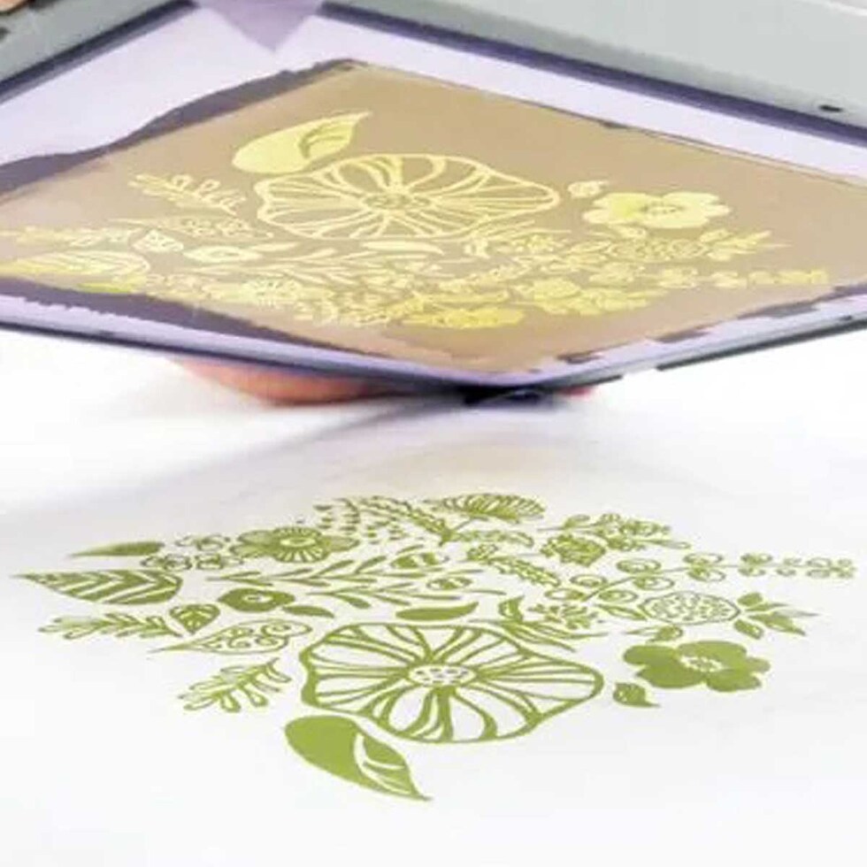 ホリゾン Tシャツくん A4コピー機・手描き用原稿用紙 （30枚） 80M120M用 ネコポス可 シルクスクリーン 太陽精機